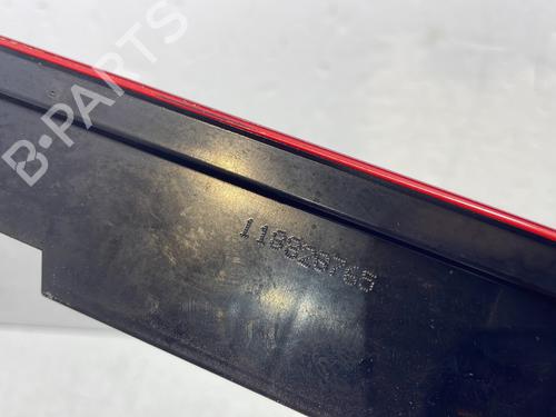 Third brake light RENAULT CLIO II (BB_, CB_) 1.5 dCi (B/C2J) | BP31582104L11 