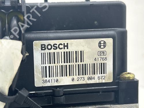 Used ABS pump ABS pump FIAT PUNTO (188_) 1.9 JTD (86 hp) 35886462 35886462