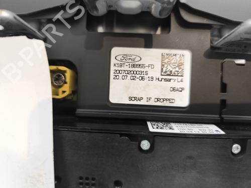 Display FORD PUMA (J2K, CF7) 1.0 EcoBoost | BP32703525C48 - Image 2