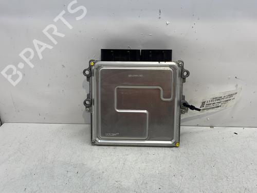 Engine control unit (ECU) PEUGEOT 3008 II SUV (MC_, MR_, MJ_, M4_) 1.2 THP/ PureTech 130 (MRHNSM, MRHNSU, MRHNSJ, MRHNYW,... | BP29515915M57 