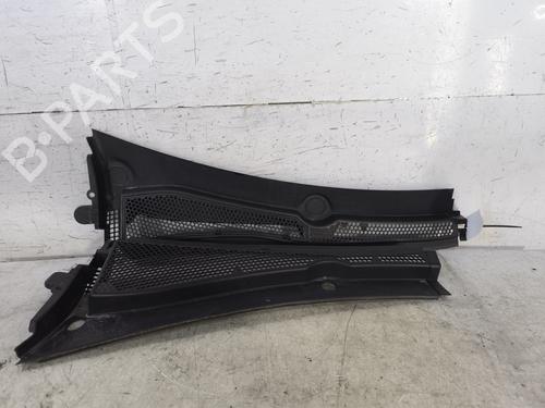 Used Scuttle panel PEUGEOT 2008 I (CU_) 1.5 BlueHDI 100 (102 hp) 27404197