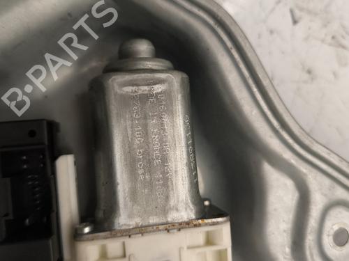 Rudehejsemekanisme venstre bagtil VOLVO V50 (545) 1.6 D | BP30045617C24