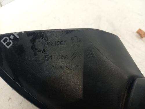 Left mirror CITROËN C4 CACTUS 1.6 BlueHDi 100 | BP24637491C26