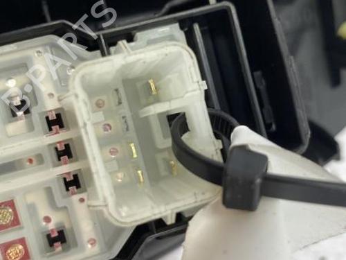 Used Switch Switch CITROËN C1 II (PA_, PS_) 1.0 VTi 72 (72 hp) 22839081 22839081