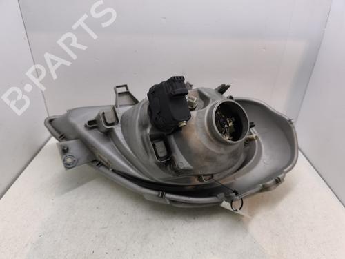 Left headlight RENAULT TRAFIC II Bus (JL) | BP30162348C28 - Image 5