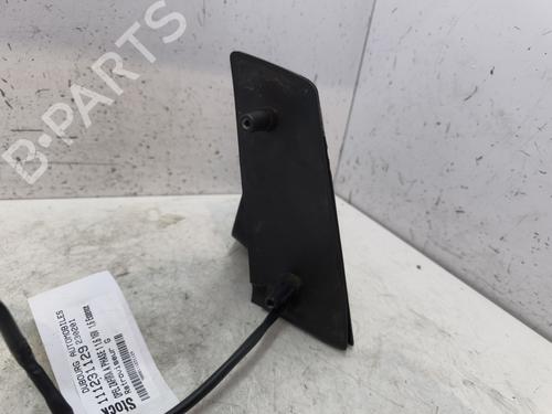 Left mirror OPEL ZAFIRA A MPV (T98) 1.6 16V (F75) | BP28525941C26 