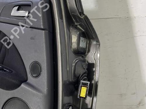 Left rear door ALFA ROMEO 159 Sportwagon (939_) 1.9 JTDM 8V (939BXE1B) | BP22841463C4 