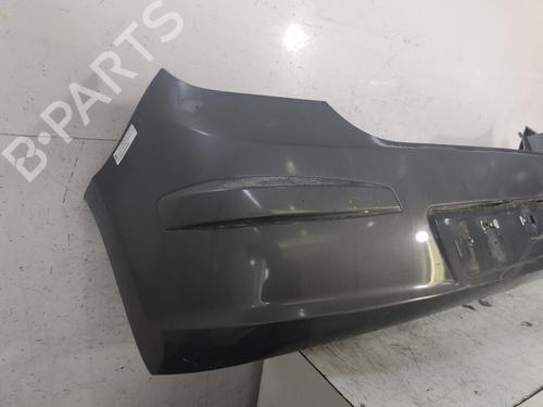 Rear bumper HYUNDAI i30 (FD) 1.6 CRDi | BP27545860C8 