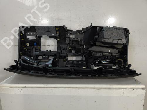 Dashboard RENAULT ZOE (BFM_) ZOE | BP30184371C46 - Image 11