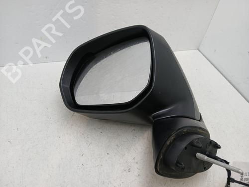 Bakspejl venstre CITROËN C3 Picasso (SH_) 1.4 VTi 95 (SH8FSC, SH8FP0, SH8FP6) (95 hp) 30591679
