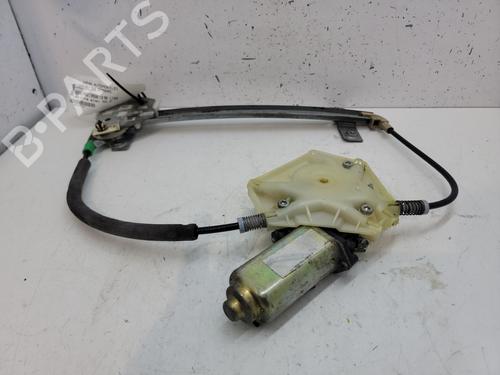 Used Rear left window mechanism VOLVO V40 Estate (645) 1.8 (122 hp) 27348350