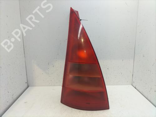 Used Left taillight CITROËN C3 I (FC_, FN_) 1.4 HDi (68 hp) 28054178