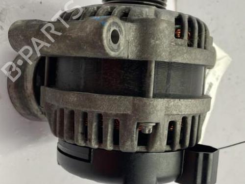 Used Alternator Alternator OPEL KARL (C16) 1.0 (75 hp) 22838840 22838840