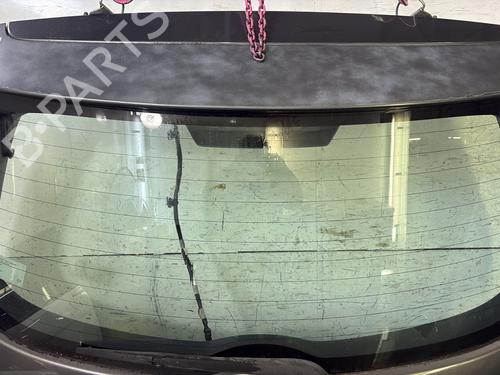 Used Tailgate Tailgate TOYOTA AURIS (_E15_) 1.6 (ZRE151_, ZRE151R) (124 hp) 33717261 33717261