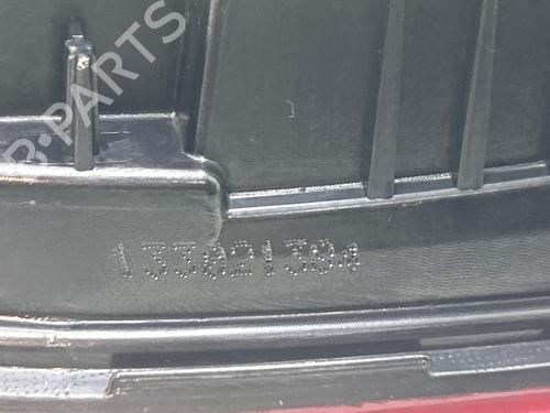 Right tailgate light RENAULT CLIO V (B7_) 1.5 Blue dCi 85 (B7AG) | BP39379019C80 - Image 4