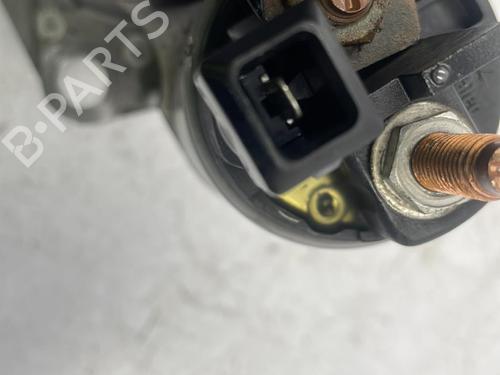 Used Starter Starter SEAT LEON (1M1) 1.9 TDI (100 hp) 22829836 22829836