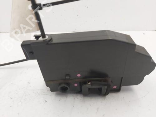 Front right lock PEUGEOT 308 II (LB_, LP_, LW_, LH_, L3_) 1.6 HDi 100 | BP22832755C97 