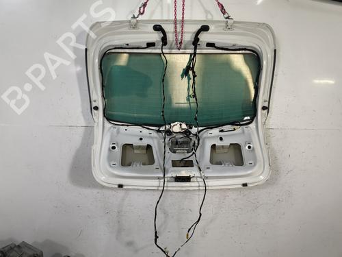 Tailgate SEAT ALTEA (5P1) 2.0 TDI 16V | BP29598697C6 