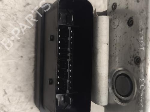 ABS Bremseaggregat FORD FIESTA VI (CB1, CCN) 1.4 | BP23849340M43 