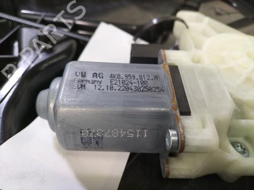 Rudehejsemekanisme Højre foran AUDI Q4 E-TRON SUV (F4B) 35 | BP30726847C23 