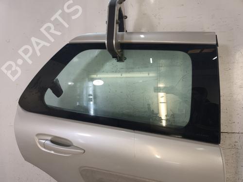 Dør højre bagtil CITROËN C4 CACTUS 1.6 BlueHDi 100 | BP31581375C5 - Image 2