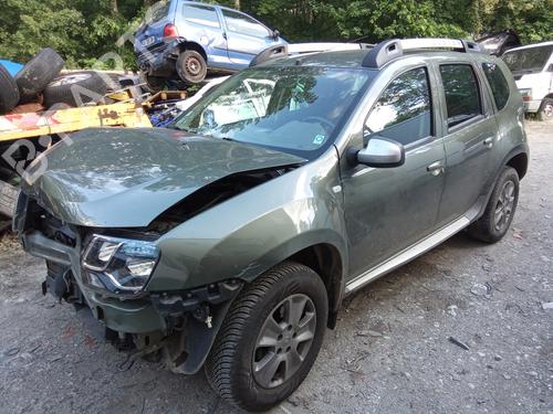 Used Parts DACIA DUSTER (HS_) 1.5 dCi 4919165