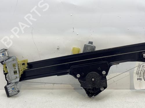 Front left window mechanism FORD ECOSPORT 1.0 EcoBoost | BP29582203C22 