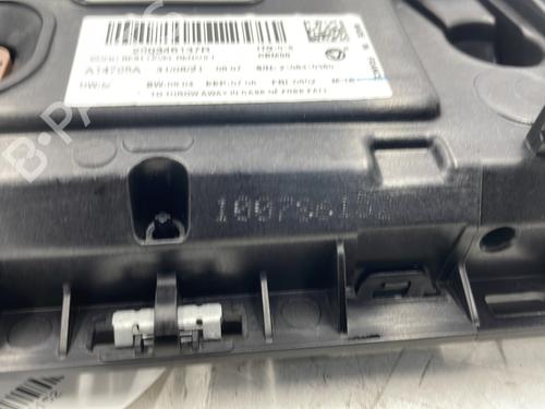Display RENAULT CLIO V (B7_) 1.5 Blue dCi 100 (B7AD) | BP23429488C48 - Image 5