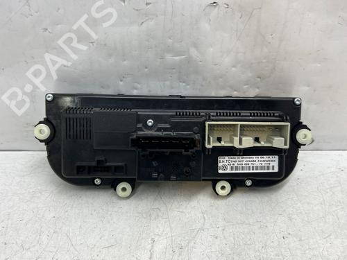 Climate control VW GOLF VI (5K1) 1.6 TDI | BP35937052I5 - Image 4
