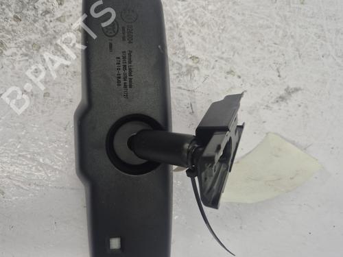 Rear mirror LEXUS CT (ZWA10_) 200h (ZWA10_, ZWA10R) | BP25280229I6 - Image 5