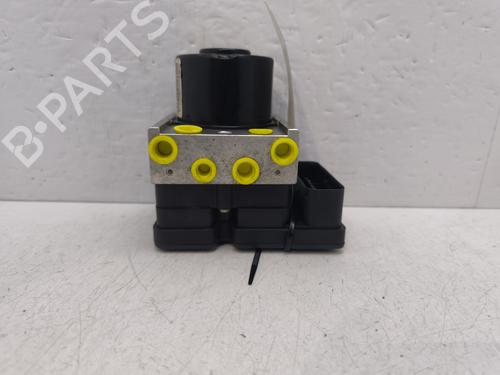 Used ABS pump PEUGEOT 206 Hatchback (2A/C) 1.4 HDi eco 70 (68 hp) 31068040
