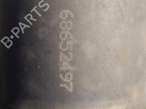 Front wiper motor DACIA SANDERO 1.4 MPI LPG | BP22825677M29 
