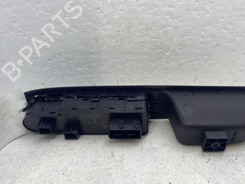 Left front window switch CITROËN C4 II (NC_) 1.6 HDi 90 | BP31807038I27