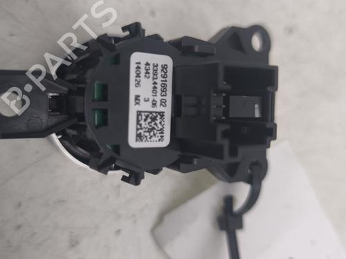Switch BMW X3 (F25) xDrive 30 d | BP31581546I30  - Image 5