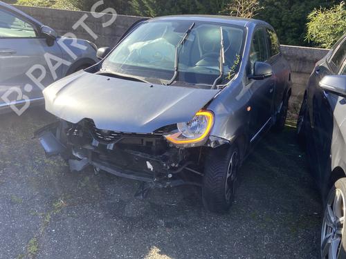 Brugte RENAULT TWINGO III (BCM_, BCA_)  0.9 TCe 95  4831444