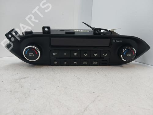 Climate control KIA CARENS IV 1.7 CRDi | BP30045822I5 - Image 2