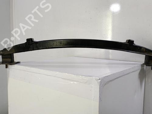 Used Rear bumper reinforcement AUDI TT (8J3) 2.0 TDI quattro (170 hp) 22817249