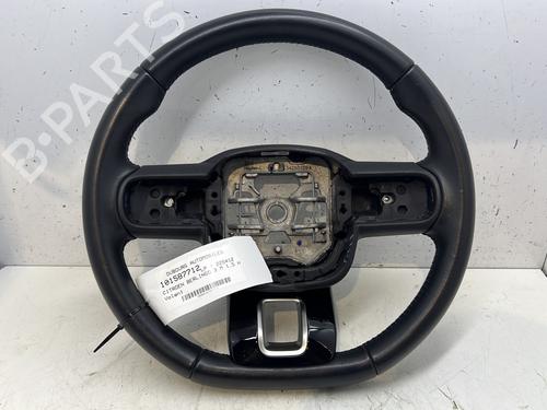 Used Steering wheel CITROËN BERLINGO (ER_, EC_) 1.5 BlueHDi 100 (102 hp) 23867120