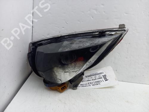 Baklys RENAULT CAPTUR I (J5_, H5_) 1.5 dCi 90 (J5N4, J5M5, J5MW, J5M6, J5AL, J5AJ) | BP31609928C36