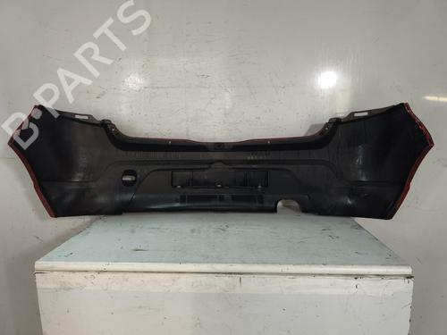 Bagtil kofangere DACIA SANDERO 1.5 dCi | BP30526564C8 