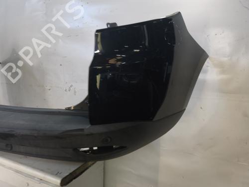Rear bumper RENAULT MEGANE III Grandtour (KZ0/1) 1.6 dCi (KZ00, KZ12, KZ13) | BP29491898C8 