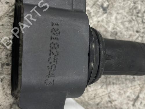 Ignition coil RENAULT MEGANE IV Hatchback (B9A/M/N_) 1.2 TCe 100 (B9MS) | BP23970396M94 - Image 3