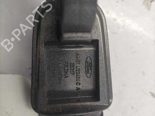 Klamka zewnętrzna drzwi tylnych lewych FORD FOCUS III Turnier 1.5 TDCi ECOnetic | BP22844332C130 