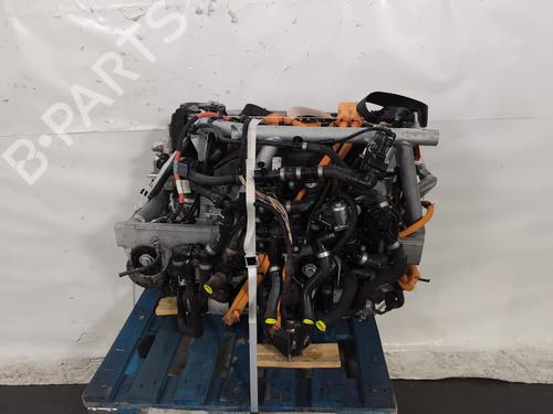 Used Engine MINI MINI (F56) Cooper SE / Electric (184 hp) 24616858