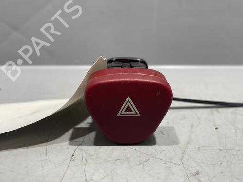 Used Warning switch PEUGEOT EXPERT Van (VF3A_, VF3U_, VF3X_) 2.0 HDi 165 (163 hp) 28328352