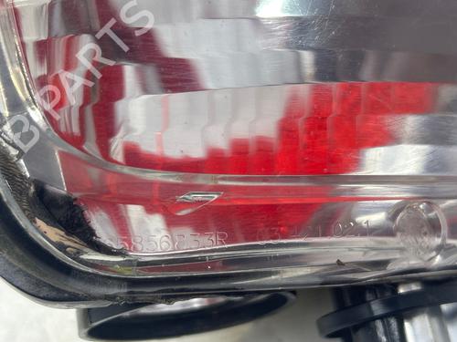 Reverse light RENAULT ZOE (BFM_) ZOE | BP37732707C36 - Image 3