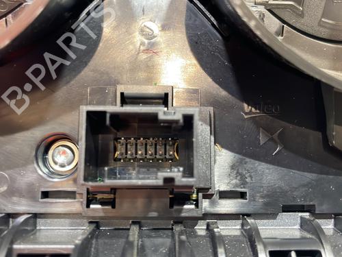 Climate control DS DS 3 / DS 3 CROSSBACK (UR_, UC_, UJ_) 1.5 BlueHDi 100 (UCYHYJ) | BP29438787I5 - Image 3