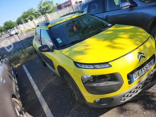 Fuse box CITROËN C4 CACTUS 1.6 BlueHDi 100 | BP22843689E1  - Image 6