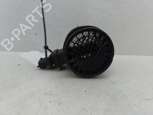 Mass air flow sensor OPEL MERIVA A MPV (X03) | BP33036629M95 - Image 4