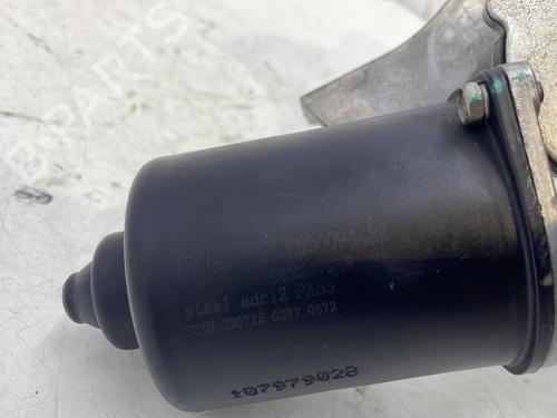 Used Front wiper motor Front wiper motor DACIA SPRING EV (B6M1) (45 hp) 27183135 27183135